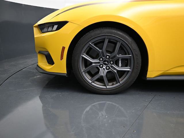 Certified 2024 Ford Mustang Premium w/ 2.3L High Performance Package image 18