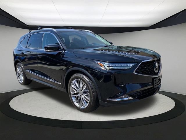 Used 2024 Acura MDX SH-AWD w/ Advance Package image 4
