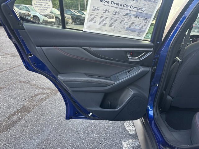 New 2026 Subaru WRX Premium AWD/4WD image 83