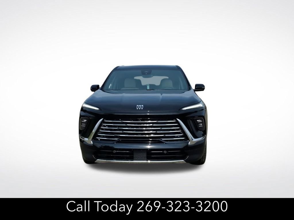 New 2026 Buick Enclave Preferred w/ Power Package image 5