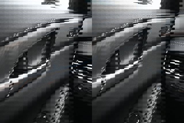 Used 2023 INFINITI QX60 Luxe image 45