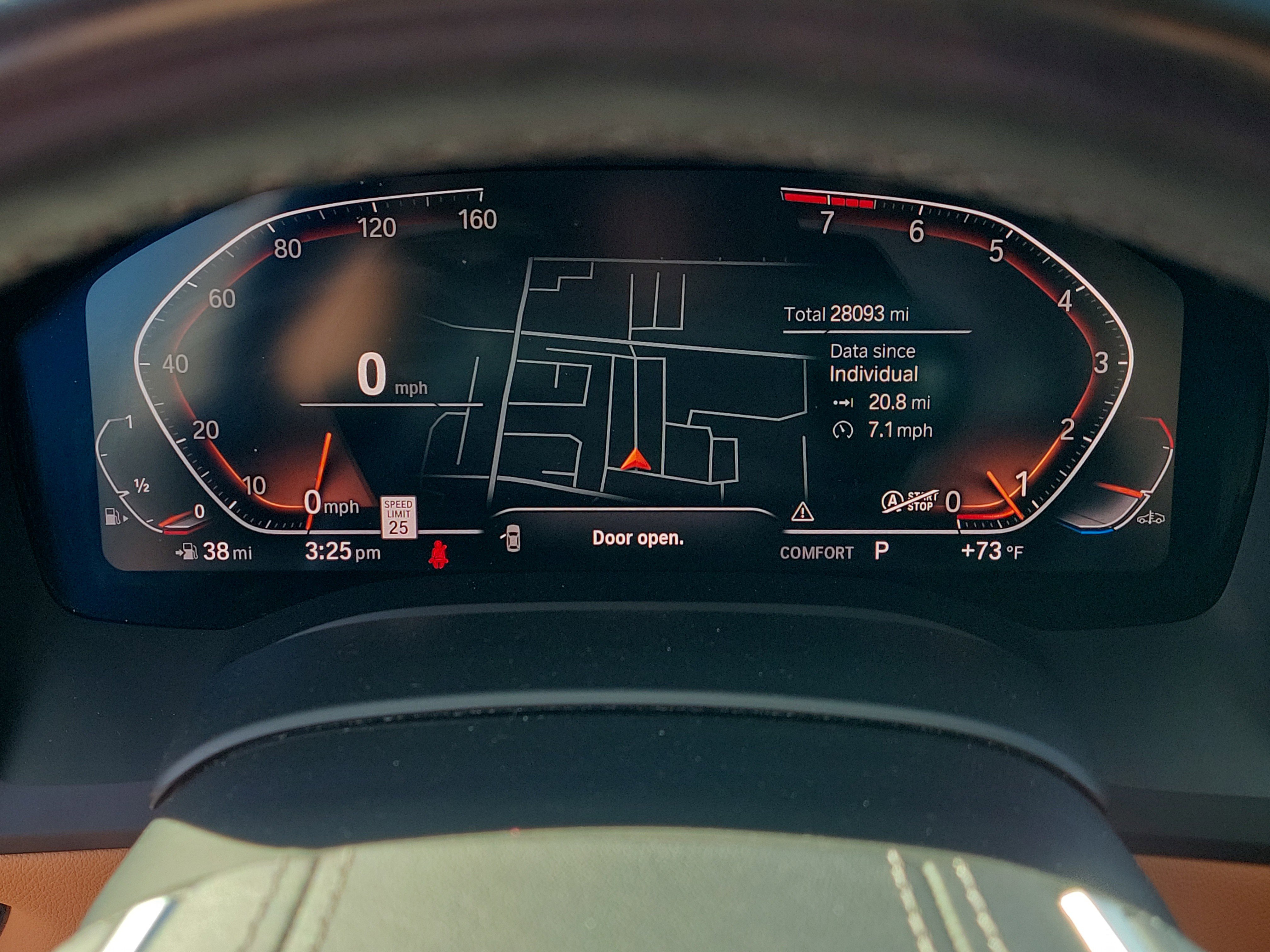 Used 2020 BMW 840i Gran Coupe w/ Driving Assistance Package image 30