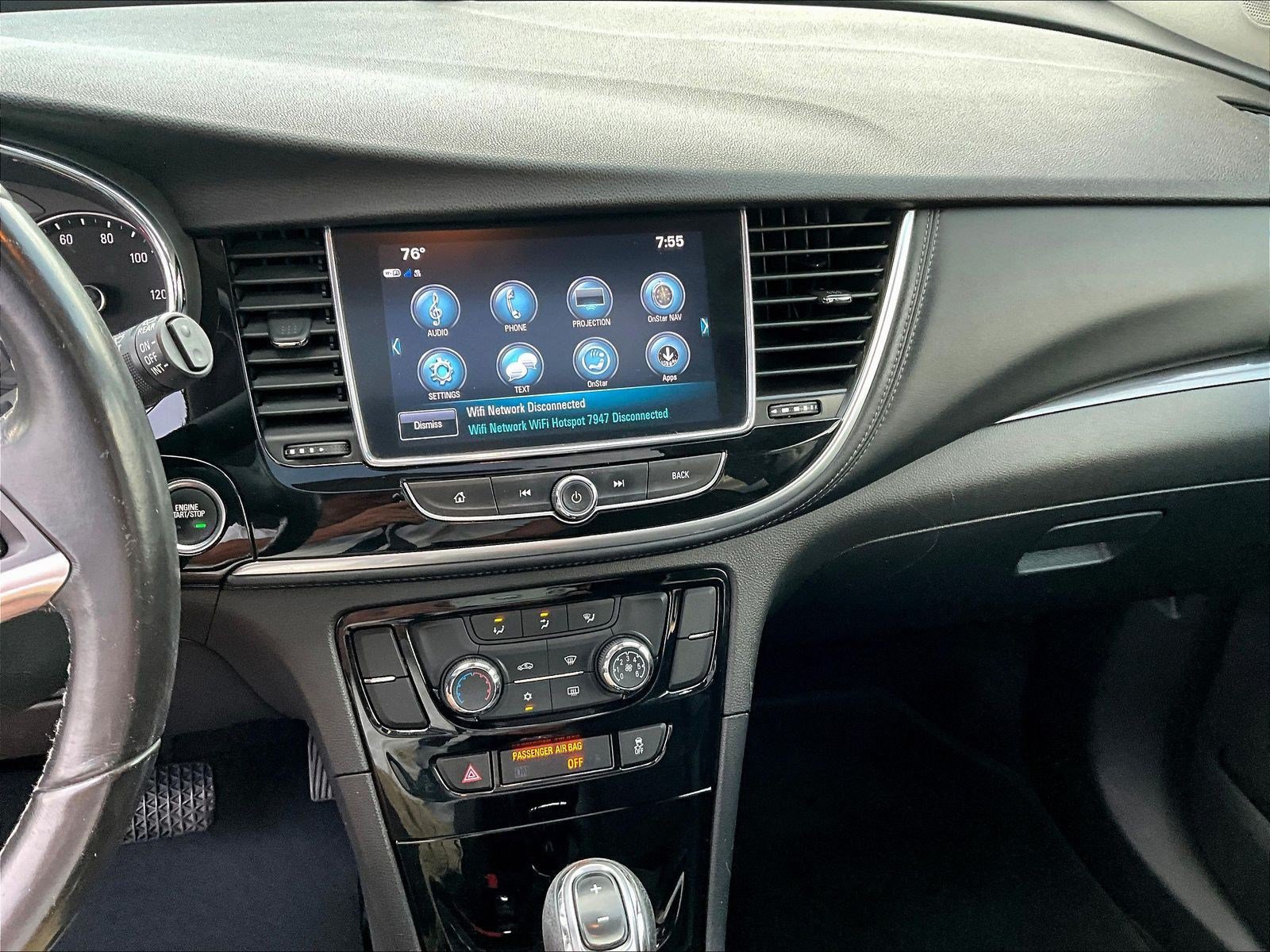 Used 2019 Buick Encore Preferred FWD image 14