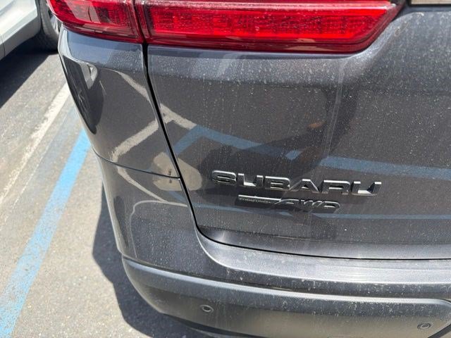 Used 2022 Subaru Ascent Onyx Edition AWD/4WD image 31
