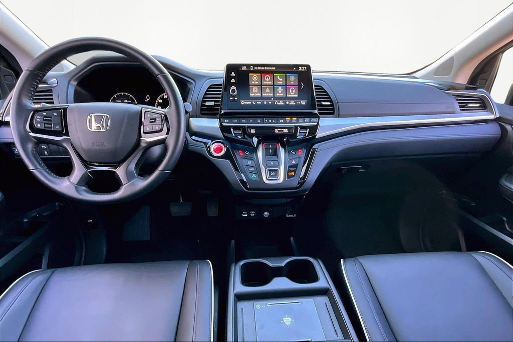 Used 2025 Honda Odyssey Touring image 8
