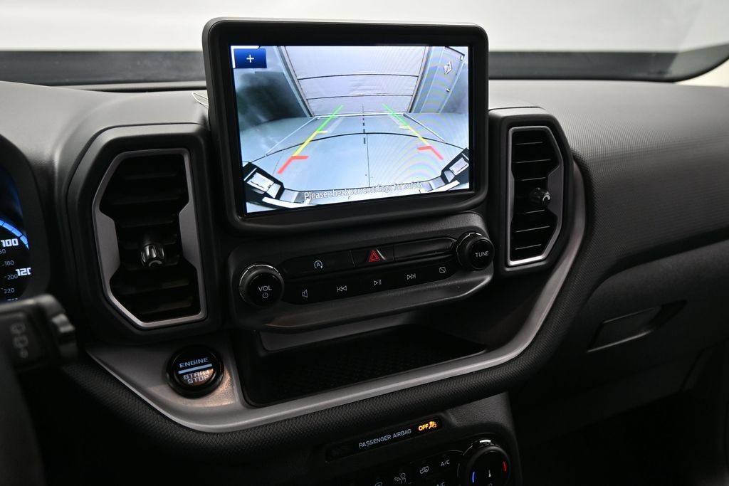 Certified 2024 Ford Bronco Sport Big Bend AWD/4WD image 14