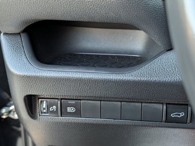 Used 2024 Toyota RAV4 XLE Premium AWD/4WD image 23
