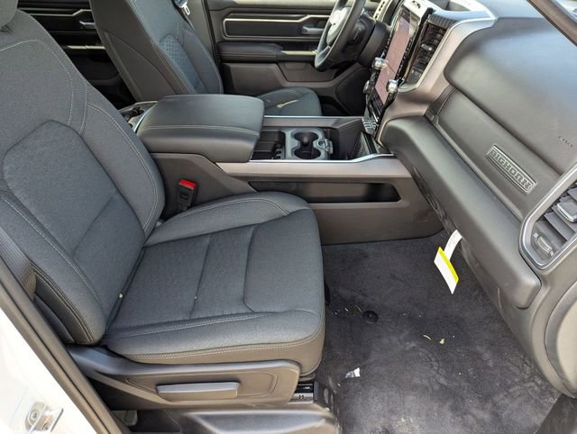 New 2026 RAM 1500 Big Horn image 31