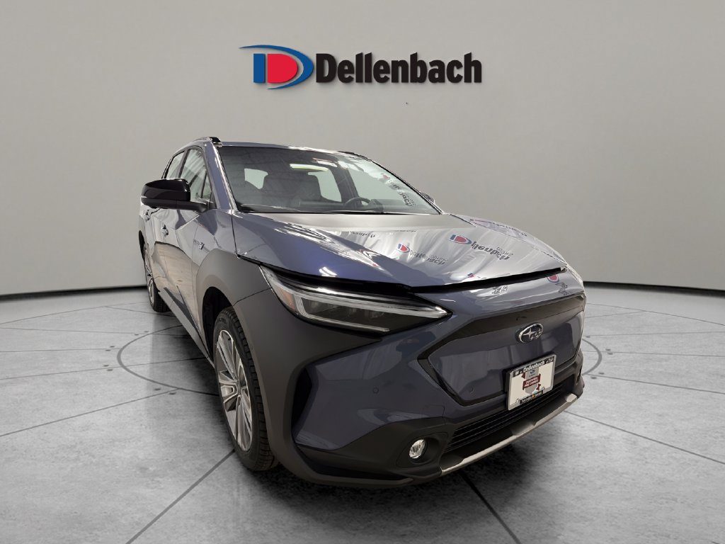 Used 2023 Subaru Solterra AWD image 7