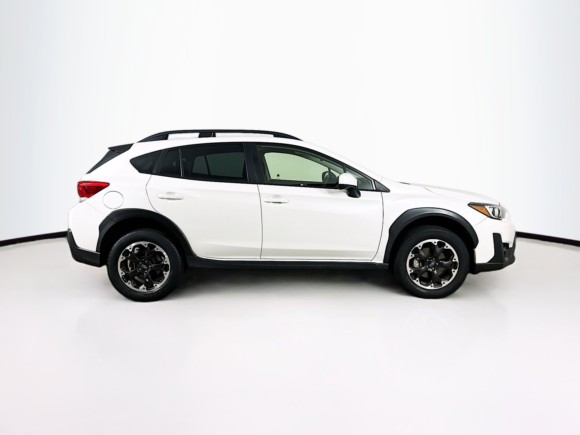 Used 2023 Subaru Crosstrek 2.0i Premium image 10