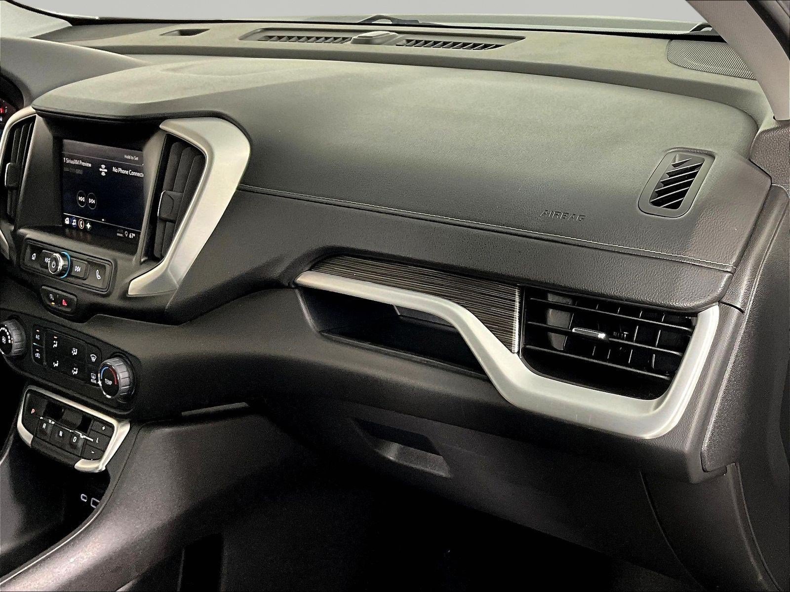 Used 2024 GMC Terrain SLE FWD image 26