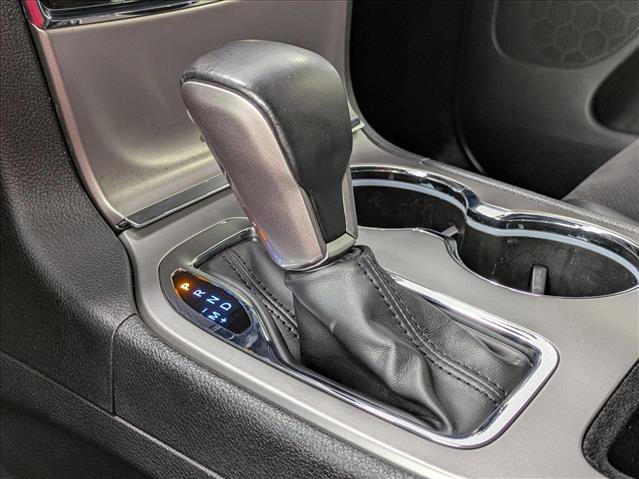 Used 2021 Jeep Grand Cherokee Laredo X image 13