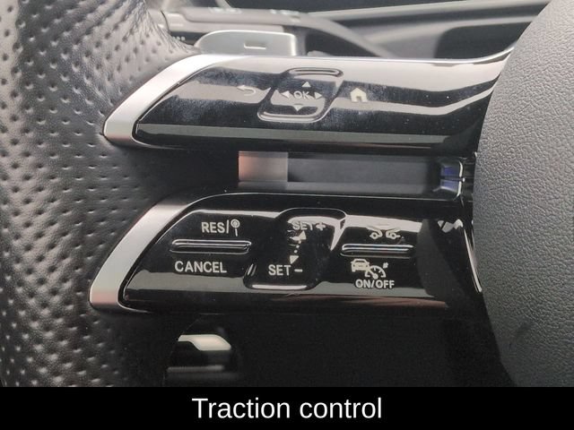 Used 2025 Mercedes-Benz CLE 300 4MATIC Coupe image 16