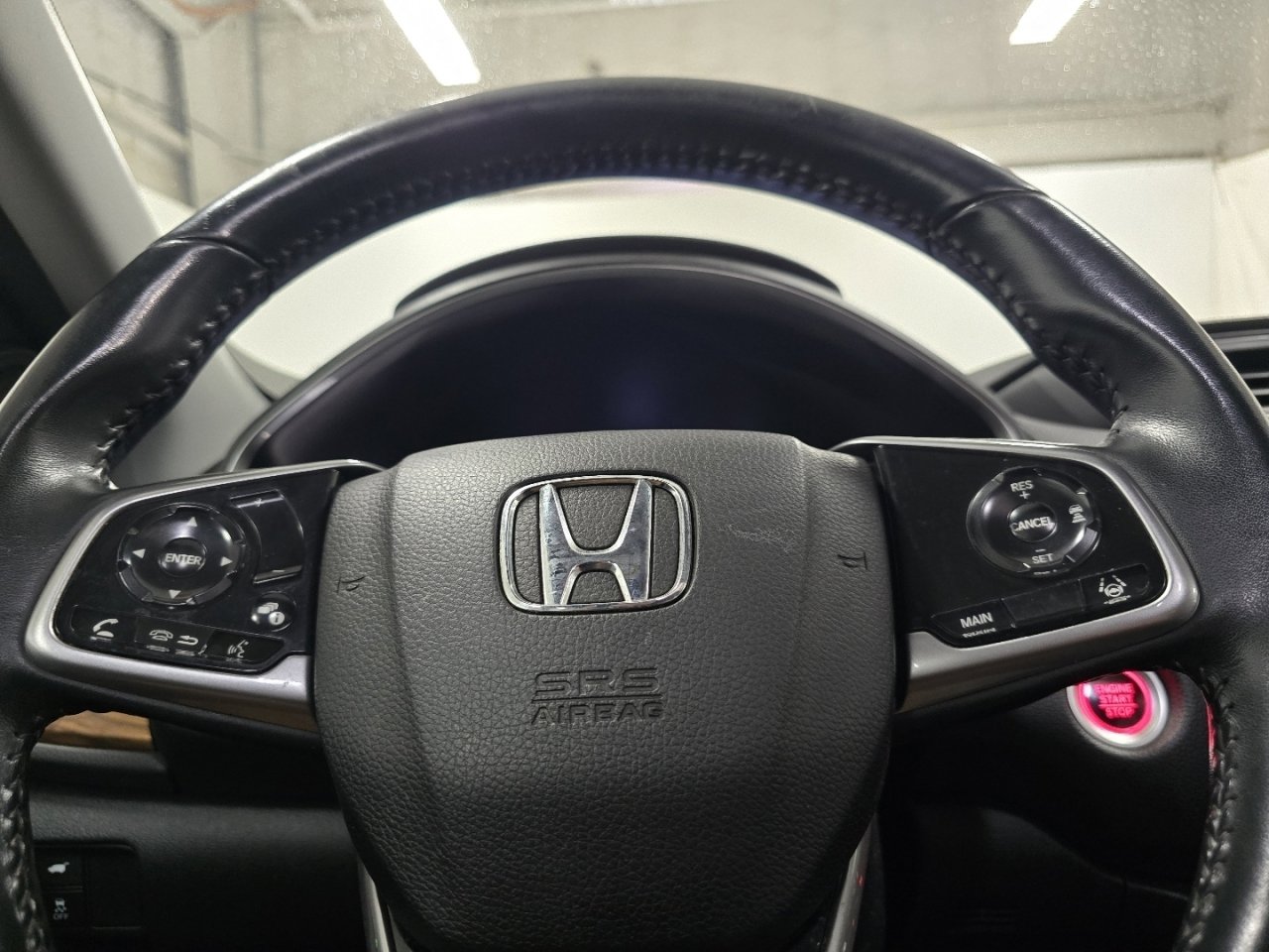 Used 2022 Honda CR-V EX-L image 27