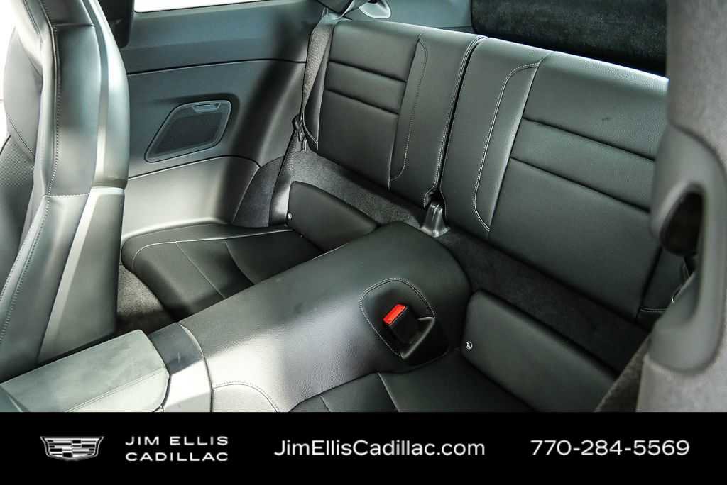 Used 2024 Porsche 911 Carrera GTS image 20