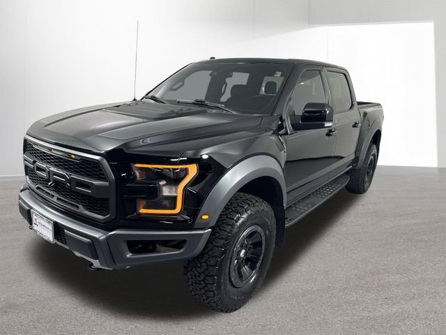 Used 2018 Ford F150 Raptor w/ Equipment Group 802A Luxury AWD/4WD image 24