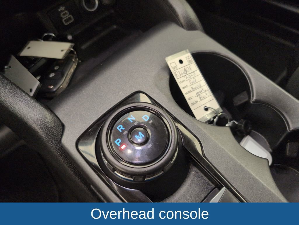 Used 2023 Ford Bronco Sport Badlands image 28