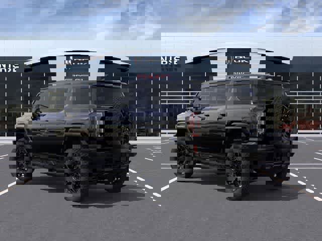 New 2026 GMC Hummer EV SUV image 4