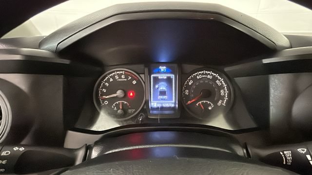 Used 2021 Toyota Tacoma SR AWD/4WD image 17