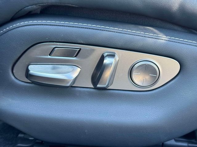 Used 2021 Lexus LS 500 AWD w/ Interior Upgrade Package image 24