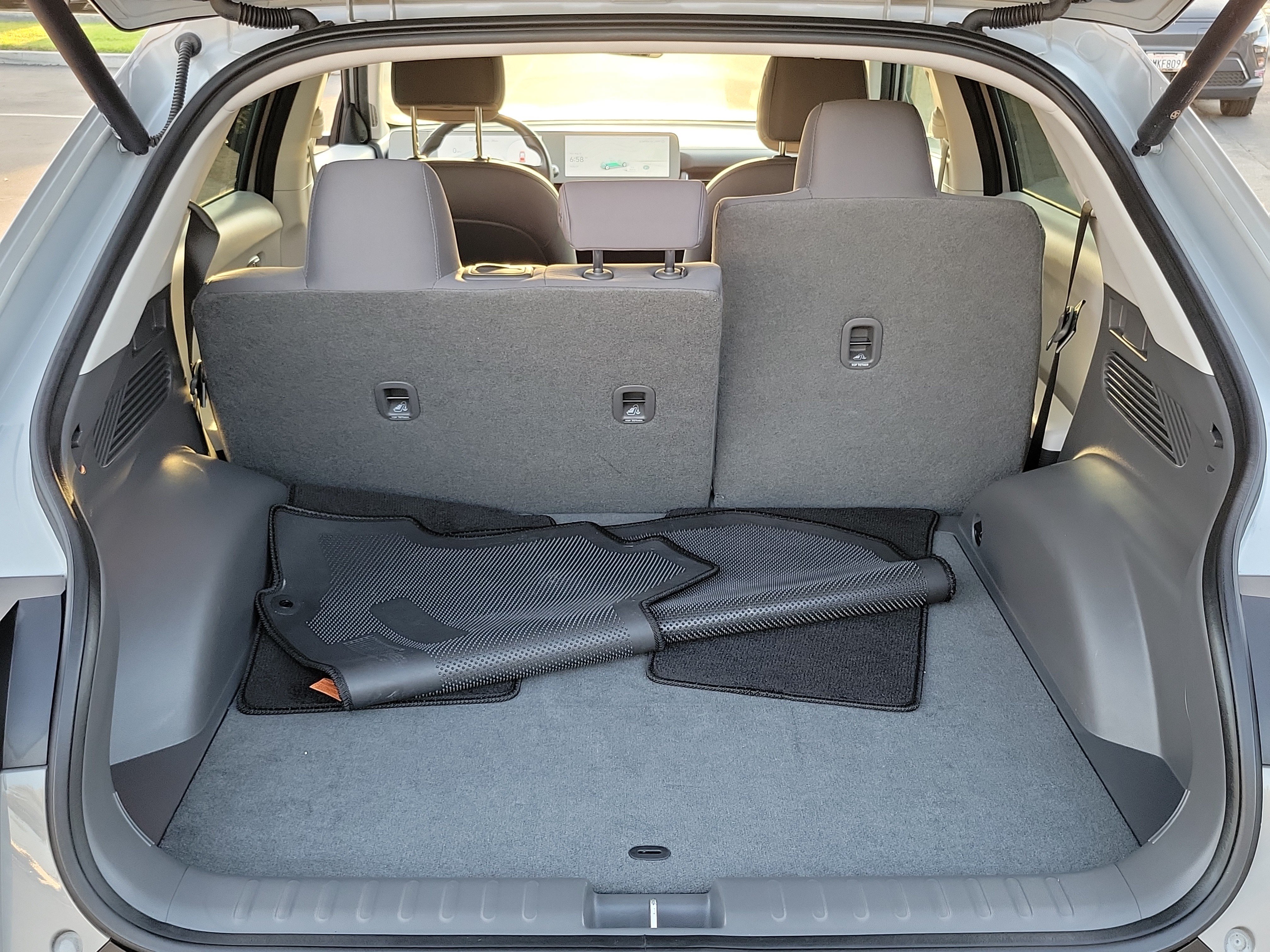 Certified 2024 Hyundai Ioniq 5 SEL RWD image 19
