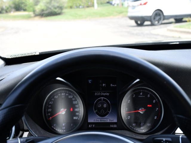 Used 2016 Mercedes-Benz C 300 Sedan image 25