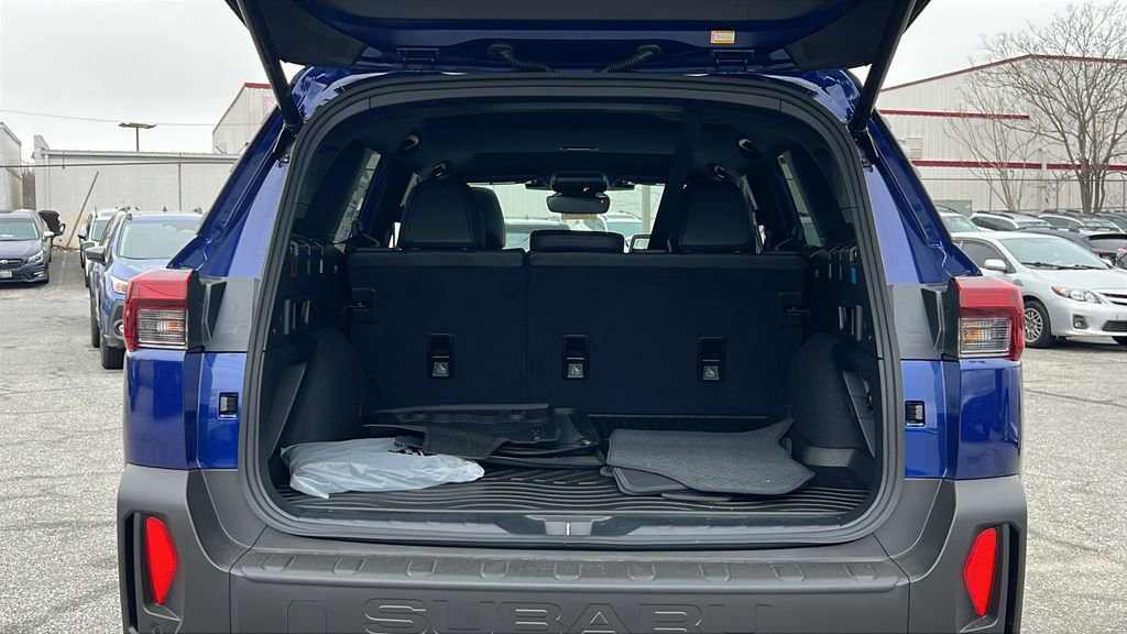 New 2026 Subaru Outback Premium image 14