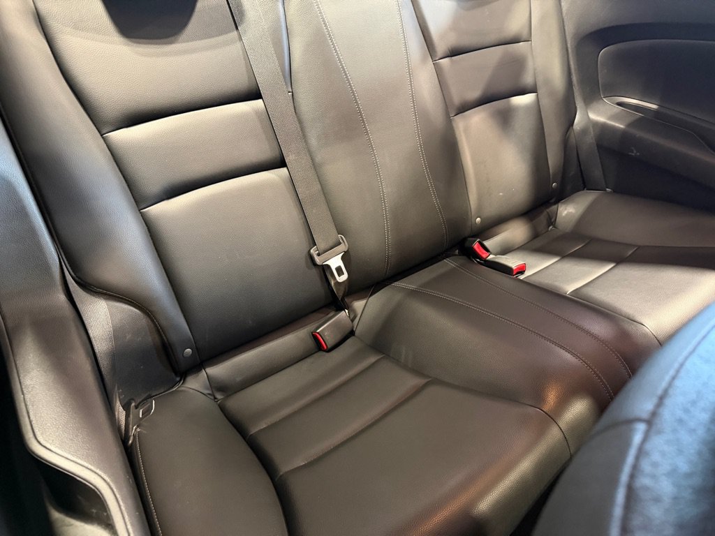 Used 2016 Honda Accord EX-L image 20