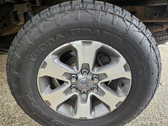Used 2014 Ford F150 STX w/ Equipment Group 201A Mid AWD/4WD image 31