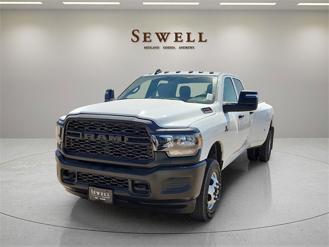 Used 2024 RAM 3500 Tradesman image 1