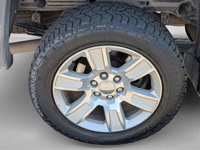 Used 2017 GMC Sierra 1500 SLE w/ SLE Value Package RWD image 15
