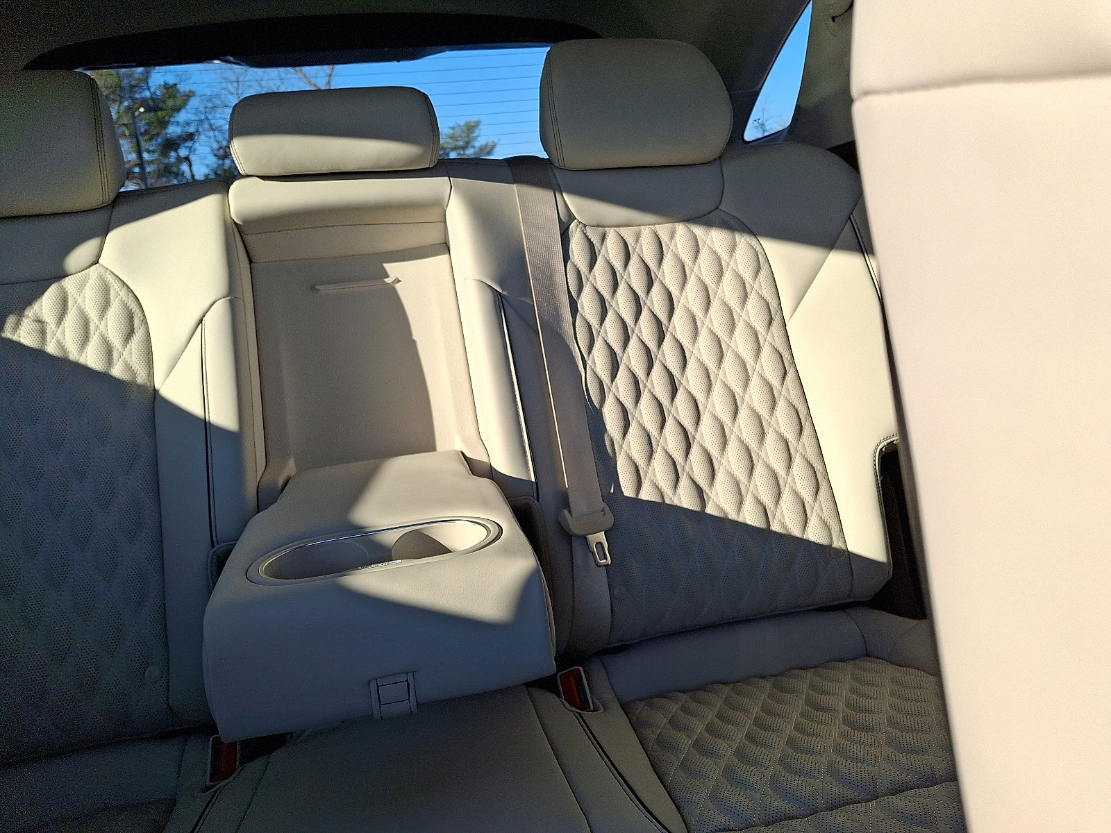 Certified 2025 Genesis GV70 3.5T Sport w/ Sport Advanced Package image 20