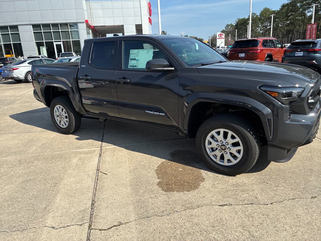 New 2026 Toyota Tacoma SR5 image 9