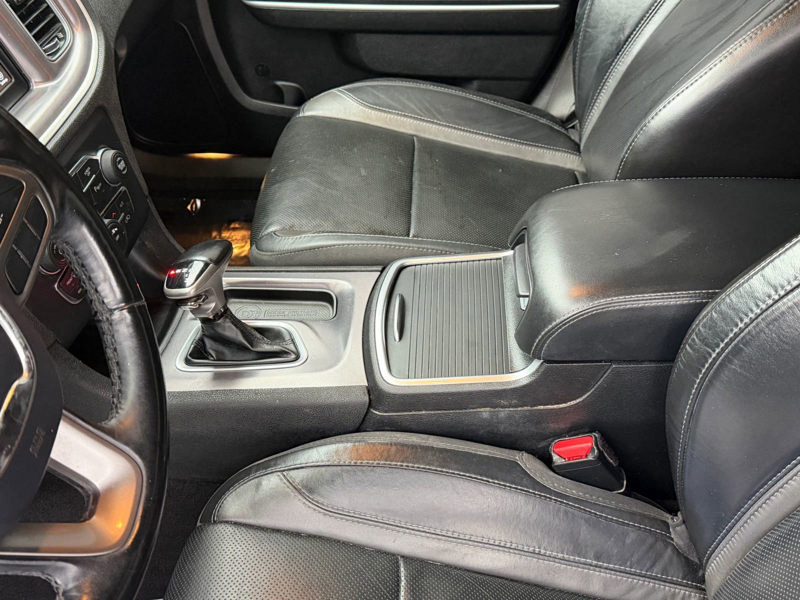 Used 2020 Dodge Charger SXT w/ Leather Interior Group image 14