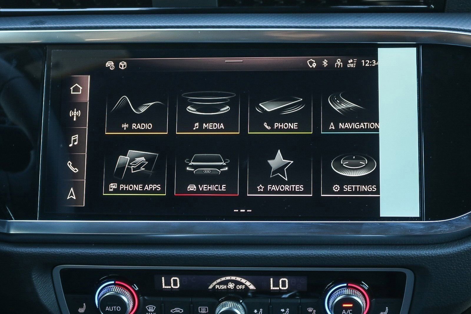 New 2025 Audi Q3 2.0T Premium Plus image 14