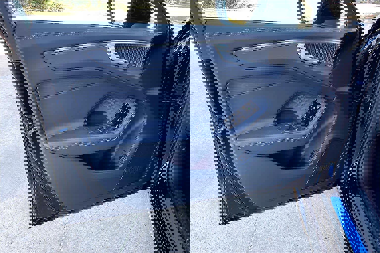 New 2026 Audi A6 Premium Plus image 10