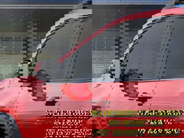 New 2026 Chevrolet Equinox ACTIV w/ Convenience Package III image 12