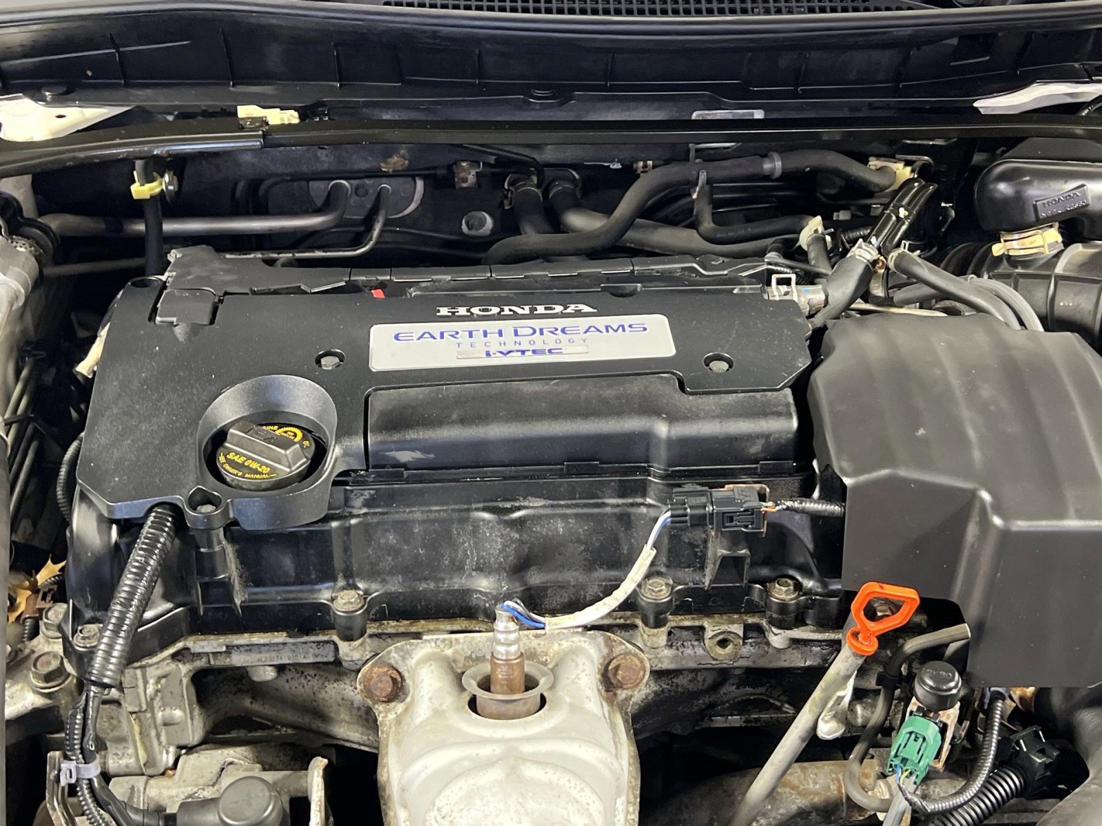 Used 2013 Honda Accord EX-L image 29