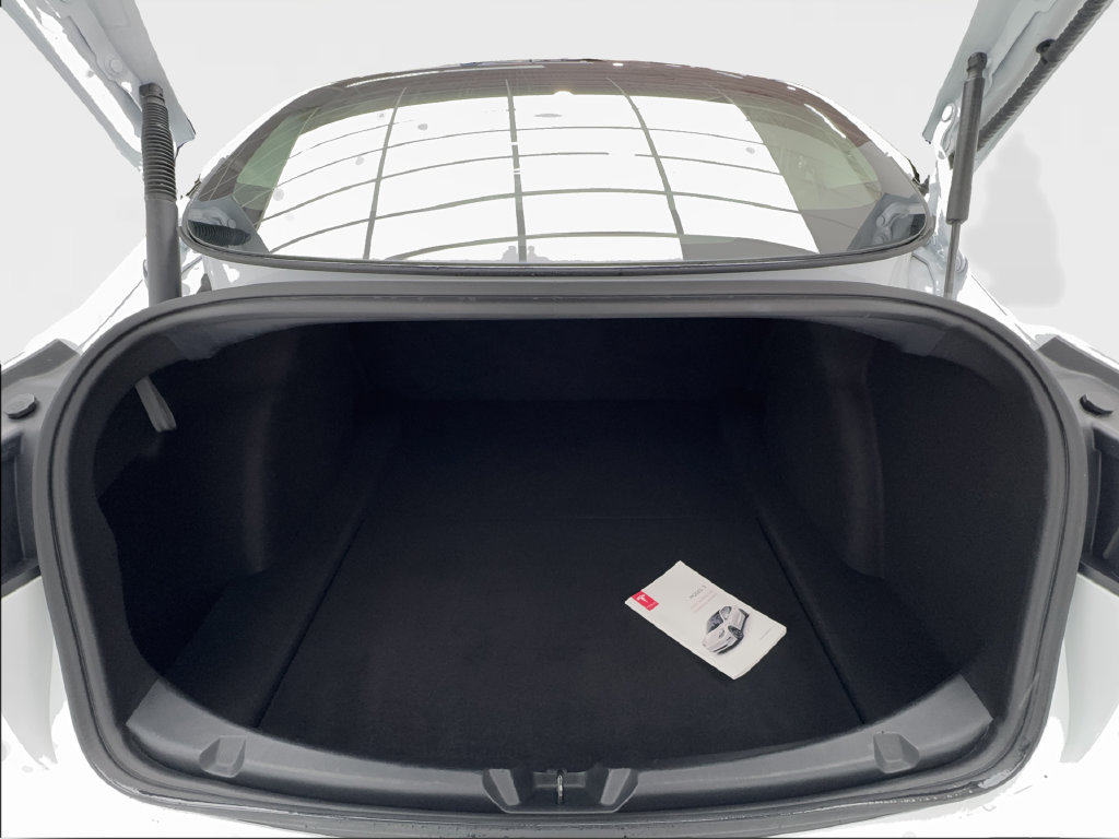 Used 2023 Tesla Model 3 Performance AWD/4WD image 18