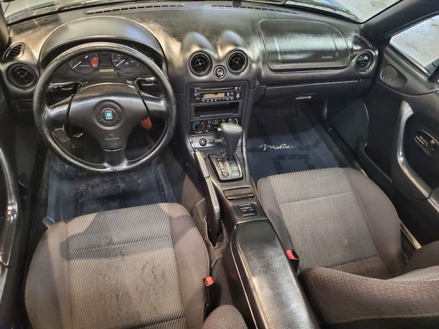 Used 1999 MAZDA MX-5 Miata RWD image 15