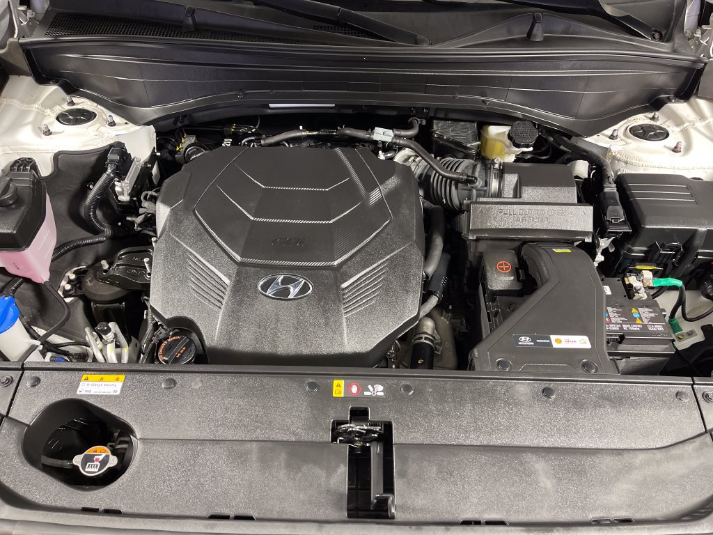 Certified 2024 Hyundai Palisade SEL AWD/4WD image 10