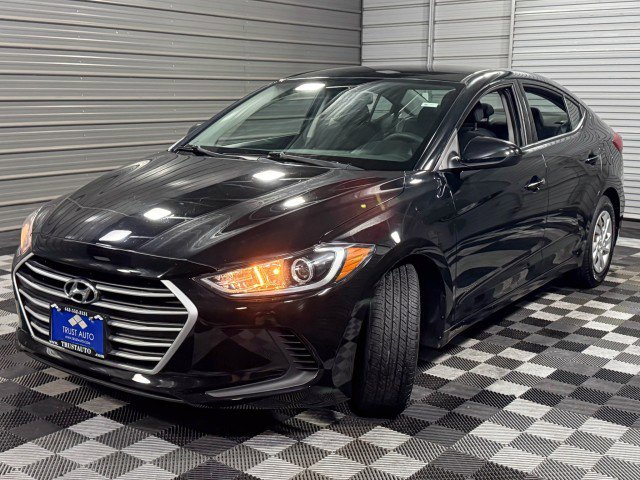 Used 2018 Hyundai Elantra SE w/ Cargo Package image 35