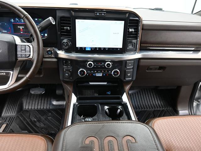Used 2025 Ford F350 King Ranch AWD/4WD image 14