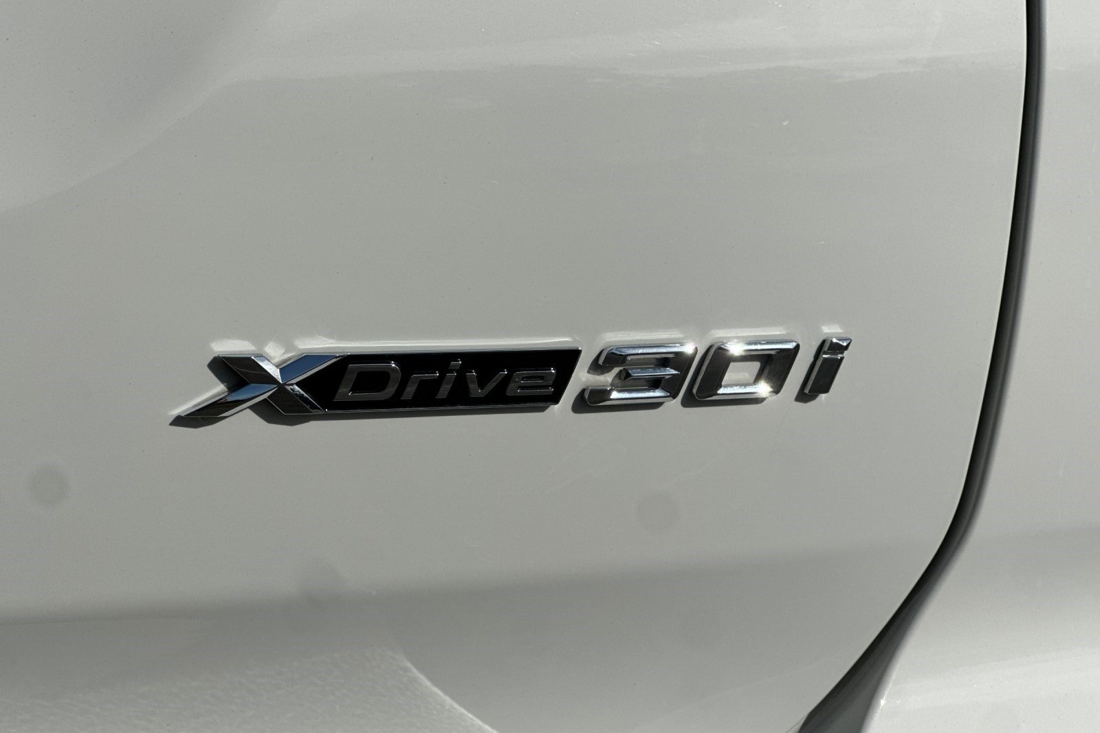 Certified 2024 BMW X3 xDrive30i w/ Premium Package AWD/4WD image 39