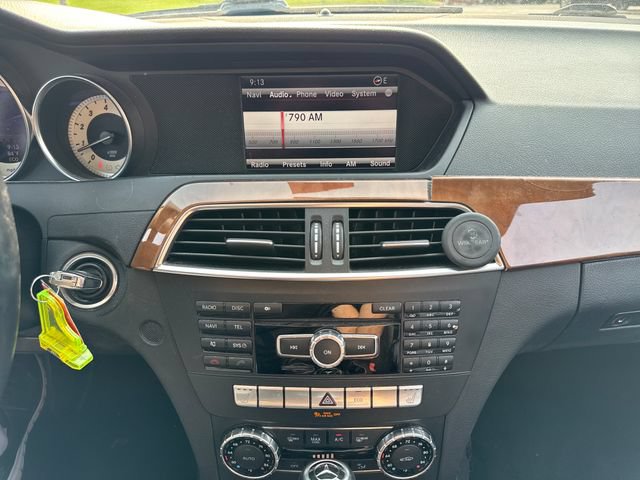 Used 2013 Mercedes-Benz C 300 4MATIC Sedan image 24