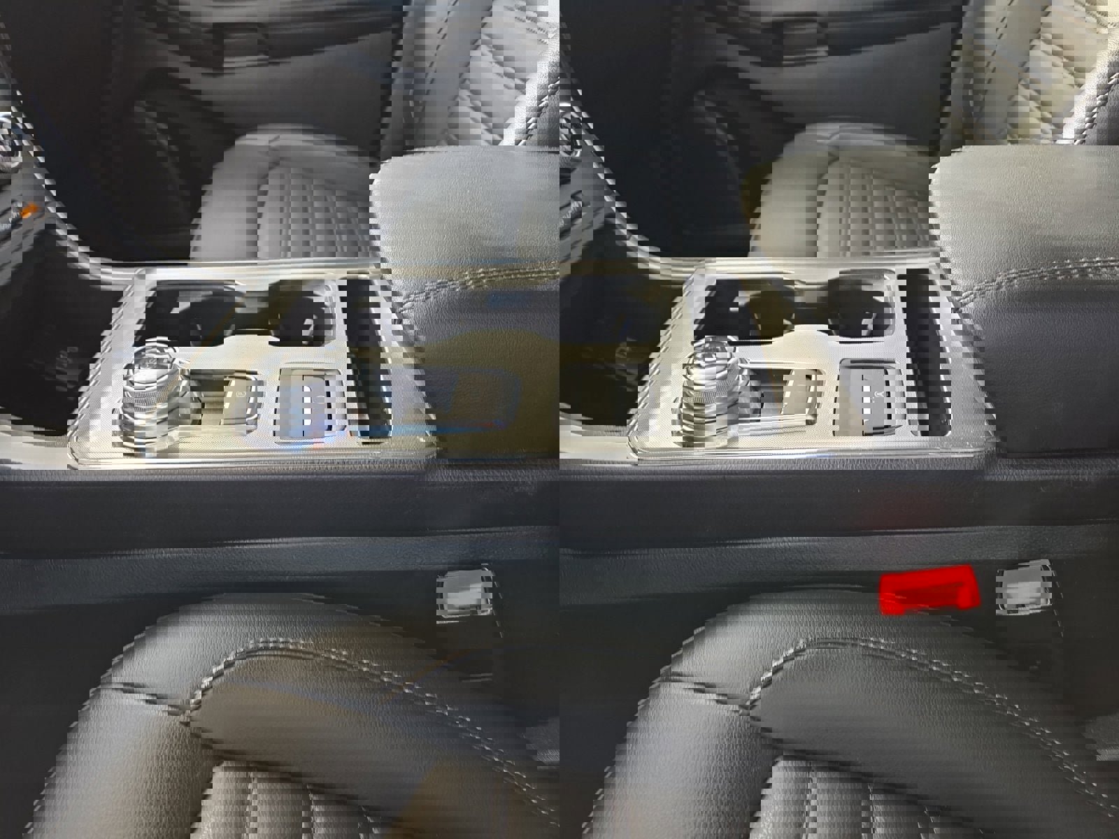 Certified 2022 Ford Edge SEL w/ Convenience Package image 22