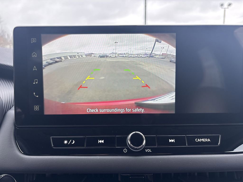 New 2026 Mitsubishi Outlander ES image 22