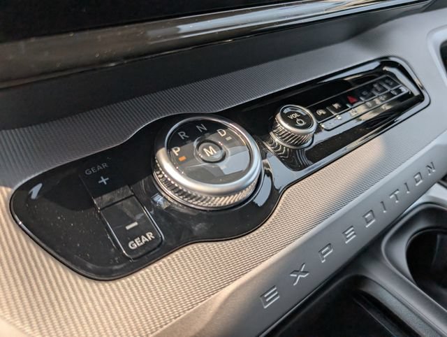 New 2027 Ford Expedition Max Active AWD/4WD image 21