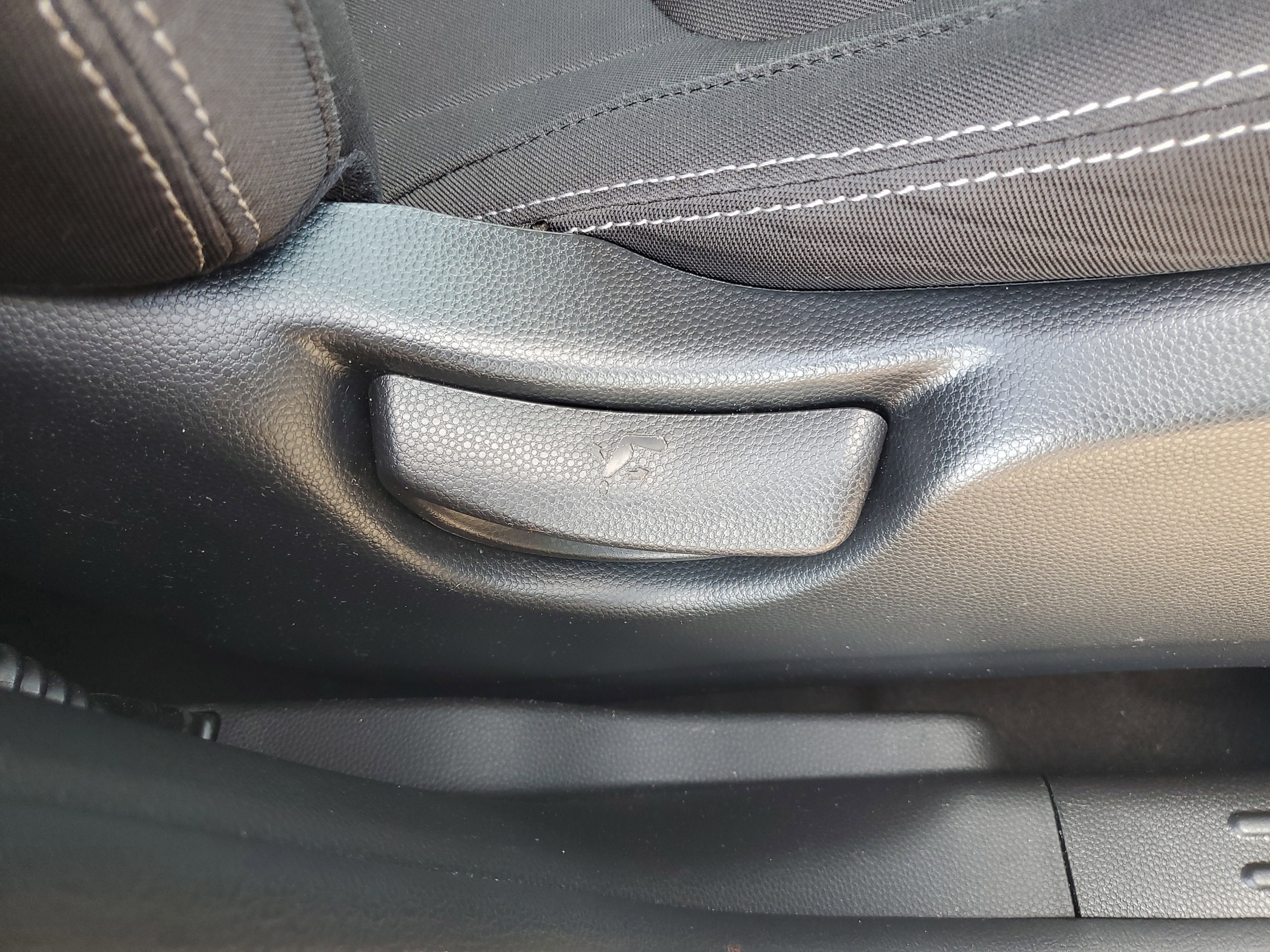 Used 2019 Kia Soul Base image 9