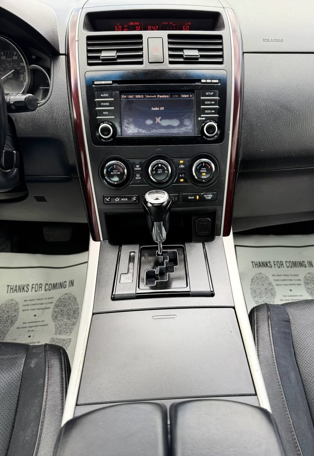 Used 2013 MAZDA CX-9 Grand Touring AWD/4WD image 21